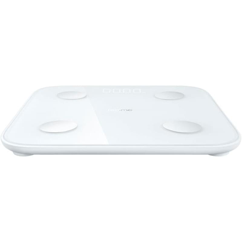 Весы диагностические Realme Smart Scale, White - фото #2, Technodom.kz