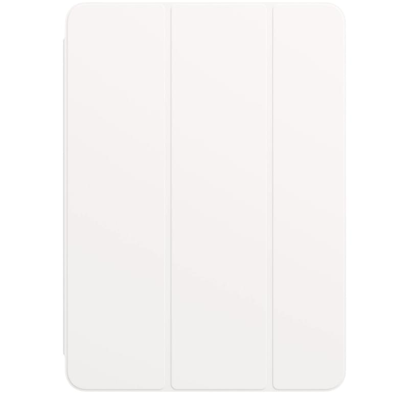Чехол для iPad Pro 11 (3th generation) Smart Folio, White (MJMA3ZM/A) - фото #0, Technodom.kz