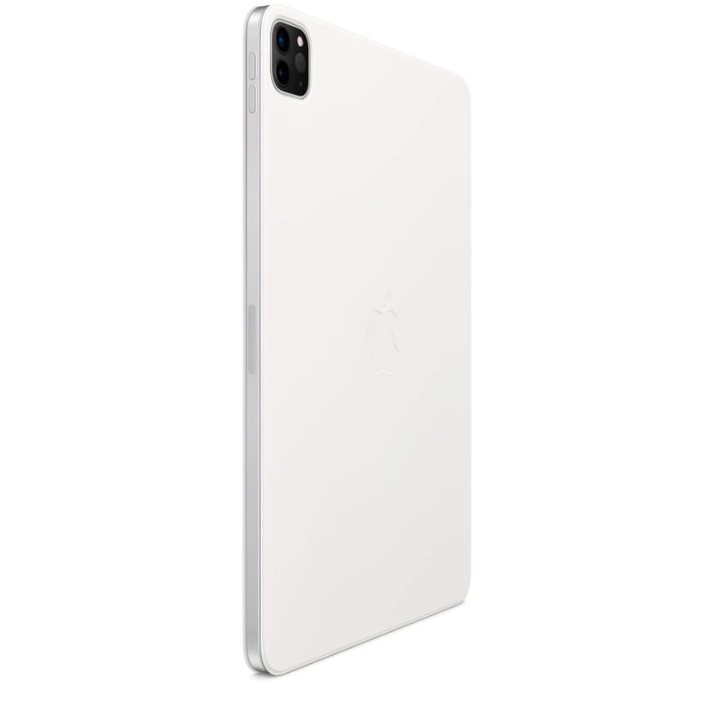 Чехол для iPad Pro 11 (3th generation) Smart Folio, White (MJMA3ZM/A) - фото #2, Technodom.kz
