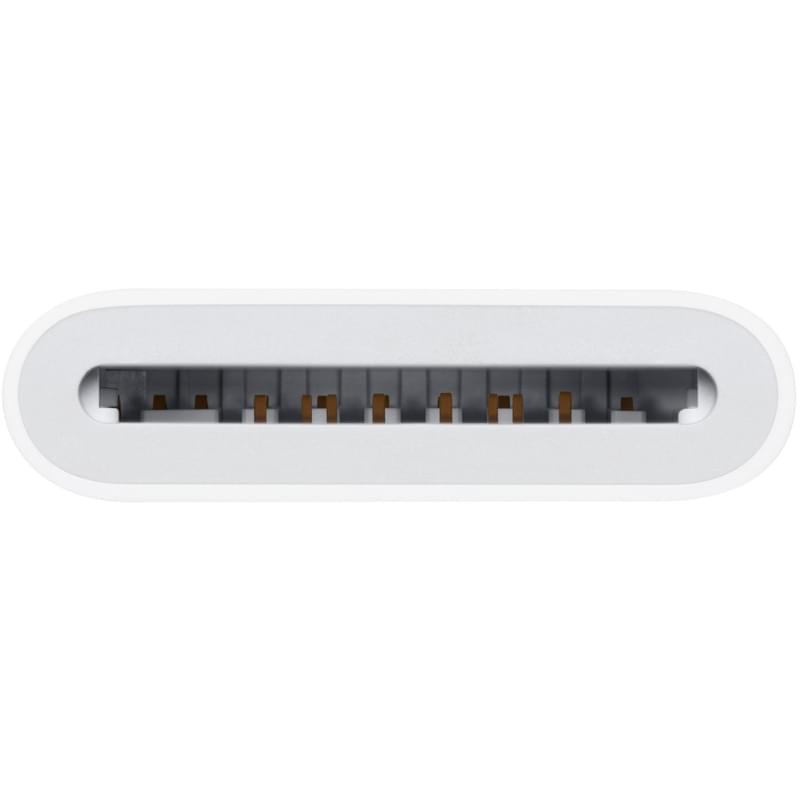 Адаптер Apple USB‑C для чтения SD‑карт (MUFG2ZM/A) - фото #1, Technodom.kz