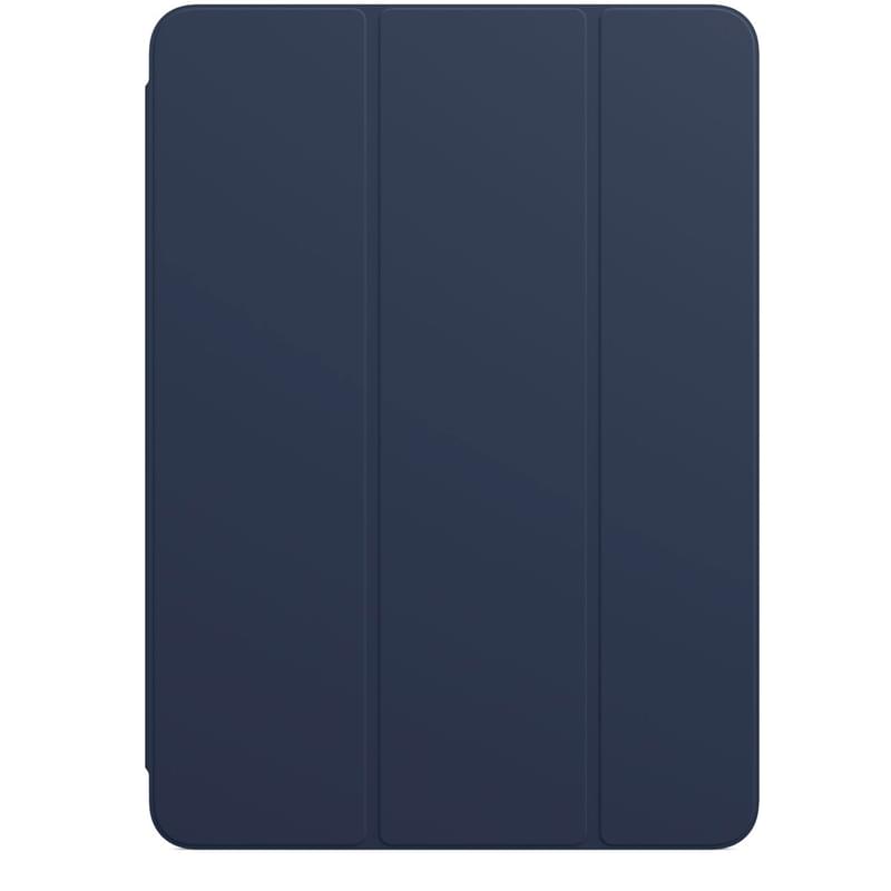 Чехол для iPad Air 10.9 Smart Folio (4th generation), Deep Navy (MH073ZM/A) - фото #0, Technodom.kz
