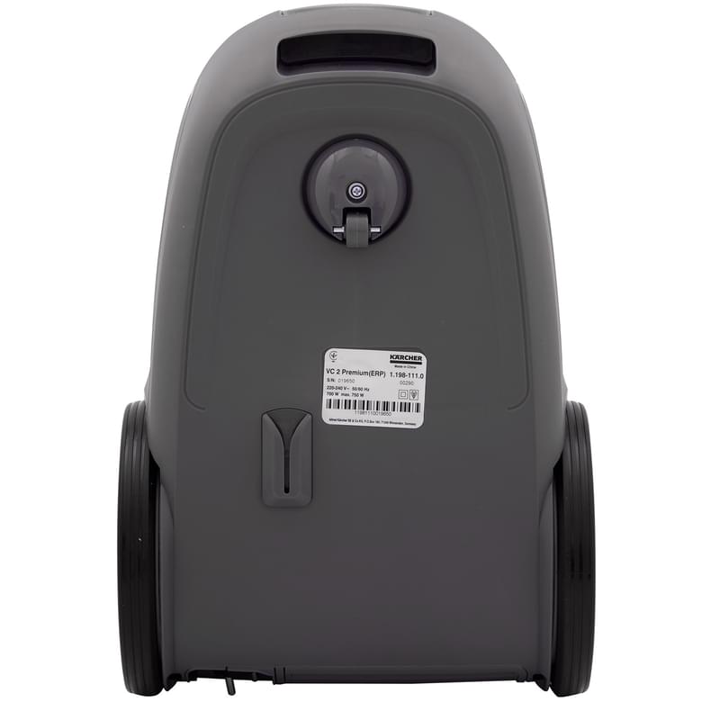 Karcher VC-2 Premium (ERP) Шаңсорғышы - фото #5, Technodom.kz