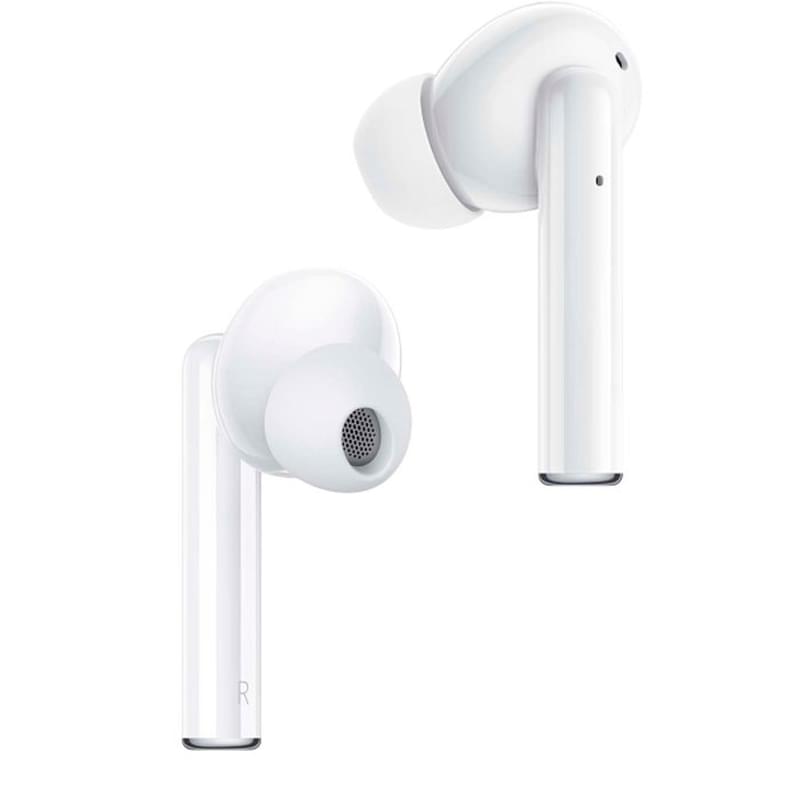 Наушники вставные Realme Buds Air Pro TWS, White (RMA210) - фото #0, Technodom.kz