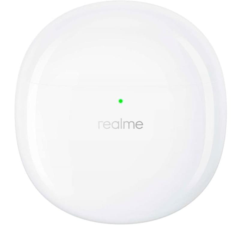 Наушники вставные Realme Buds Air Pro TWS, White (RMA210) - фото #2, Technodom.kz