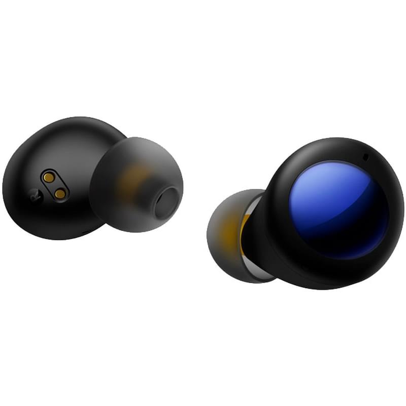 Наушники вставные Realme Buds Air 2 Neo TWS, Black (RMA2008) - фото #0, Technodom.kz