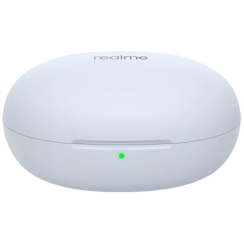 Наушники вставные Realme Buds Air 2 Neo TWS, Grey (RMA2008) - фото #4, Technodom.kz