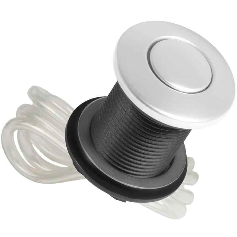 Пневмовыключатель Bort Air switch (white) - фото #0, Technodom.kz
