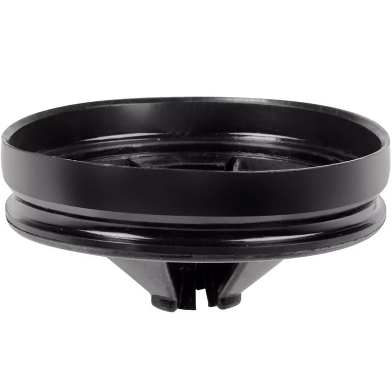 Bort Quiet Collar Sink Baffle Қақ жарғышы - фото #0, Technodom.kz