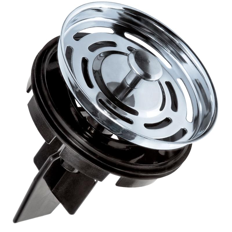 Сито пробка Bort Sink Strainer + Tamper Sink Strainer - фото #0, Technodom.kz