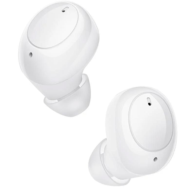 Сымсыз қыстырмалы құлаққап OPPO Enco Buds, White (ETI81) - фото #5, Technodom.kz