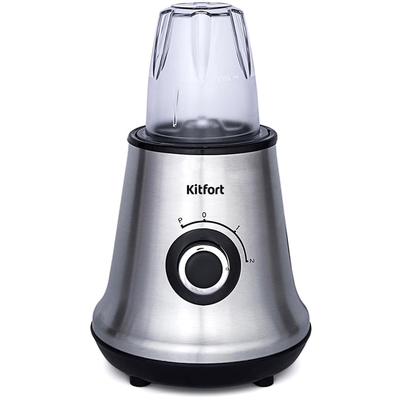 Блендер стационарный Kitfort КТ-1312 - фото #1, Technodom.kz Блендер стационарный Kitfort КТ-1312 - фото #1, Technodom.kz