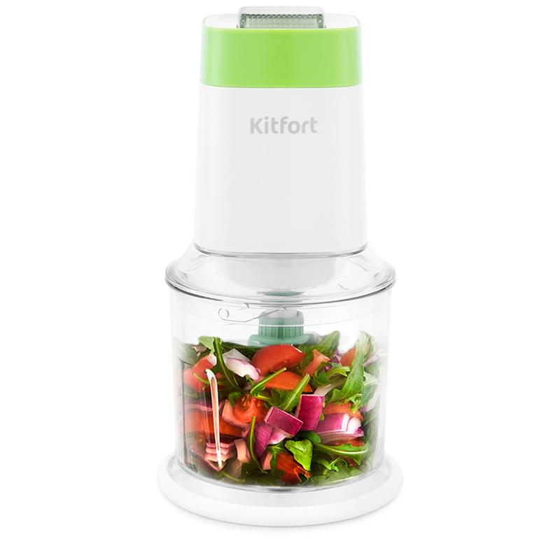 Kitfort КТ-1378 Ұсақтағышы - фото #0, Technodom.kz