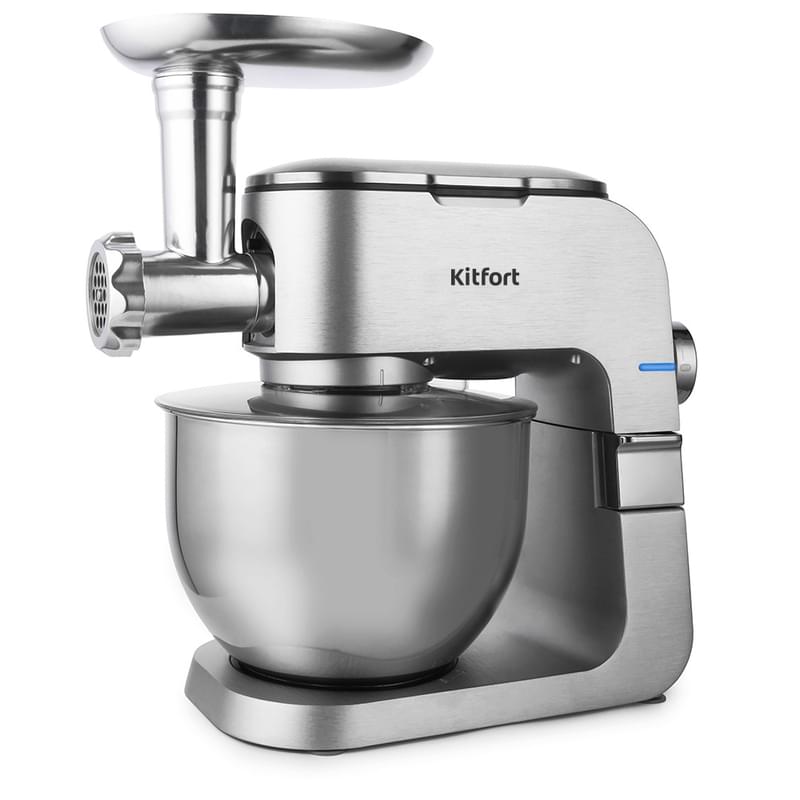 Kitfort КТ-1350 (1-уінде 2) Араластырғышы, металл - фото #0, Technodom.kz