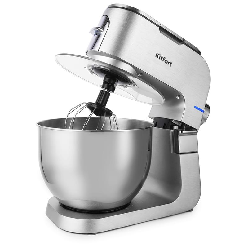 Kitfort КТ-1350 (1-уінде 2) Араластырғышы, металл - фото #1, Technodom.kz