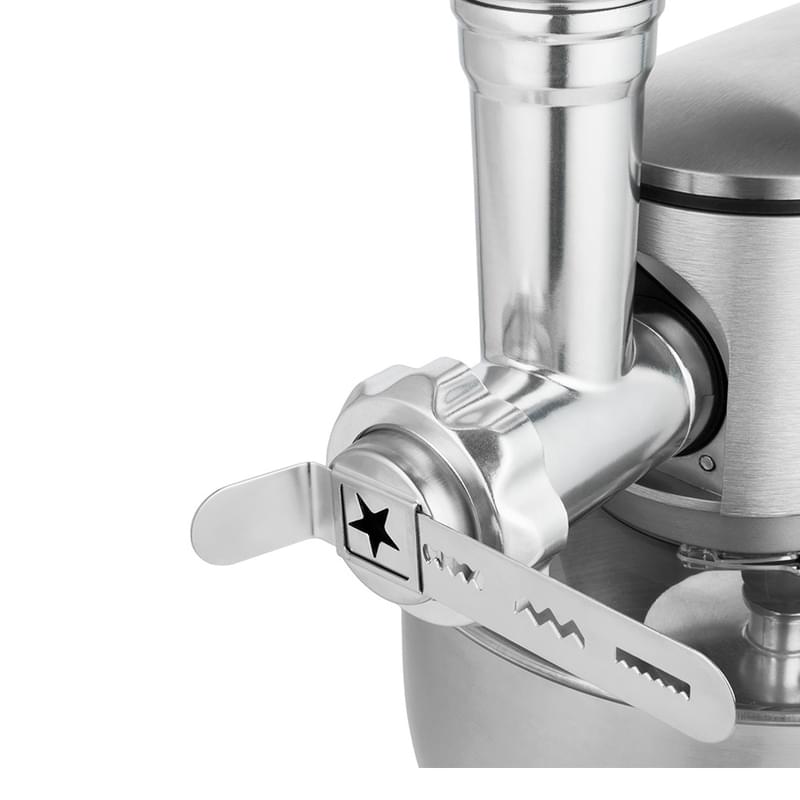 Kitfort КТ-1350 (1-уінде 2) Араластырғышы, металл - фото #3, Technodom.kz