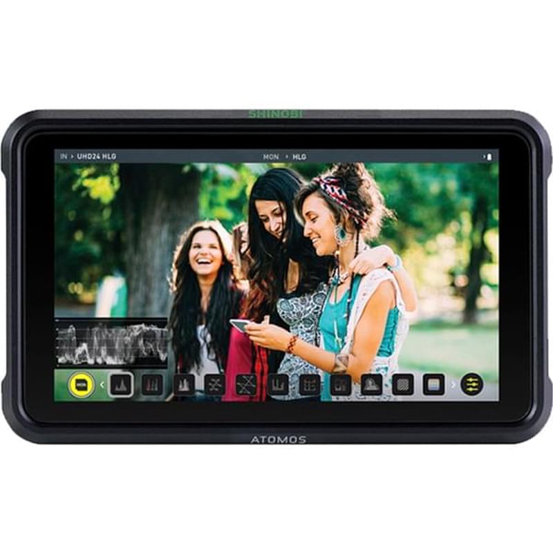 Монитор накамерный Atomos Shinobi HDMI 5,2" - фото #0, Technodom.kz