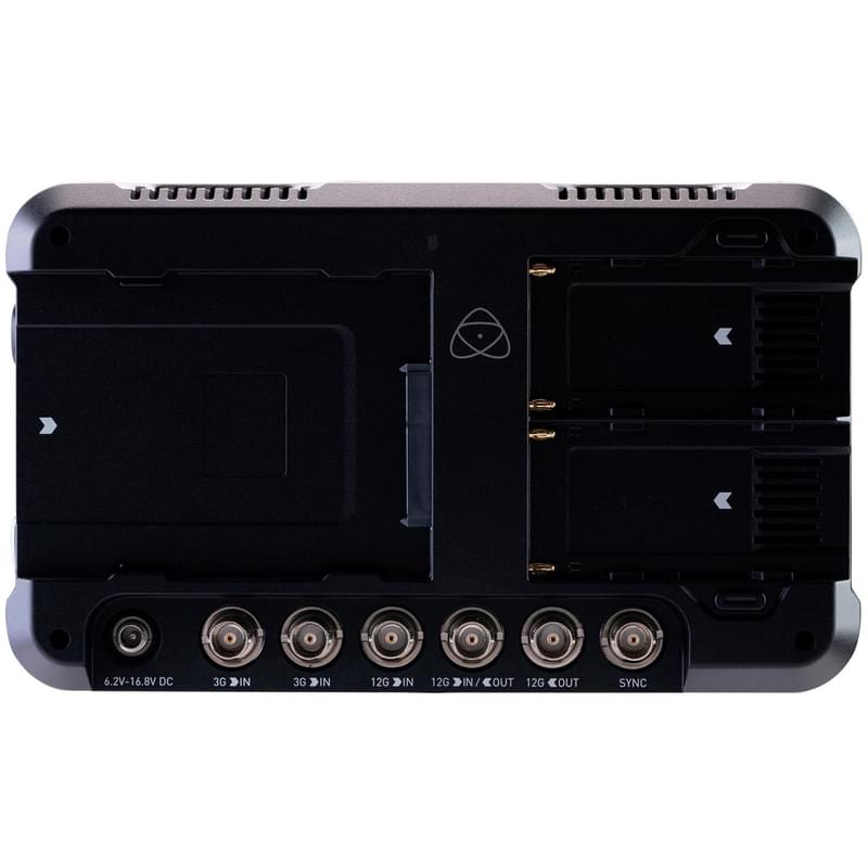 Монитор-рекордер-микшер Atomos Shogun 7 (HDMI, 4х 3G-SDI) - фото #2, Technodom.kz