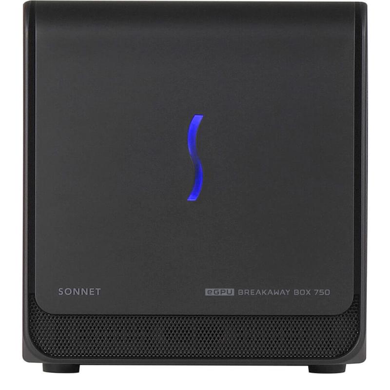 Внешняя графическая док-станция SONNET eGPU Breakaway Box 750W (GPU-750W-TB3) - фото #0, Technodom.kz