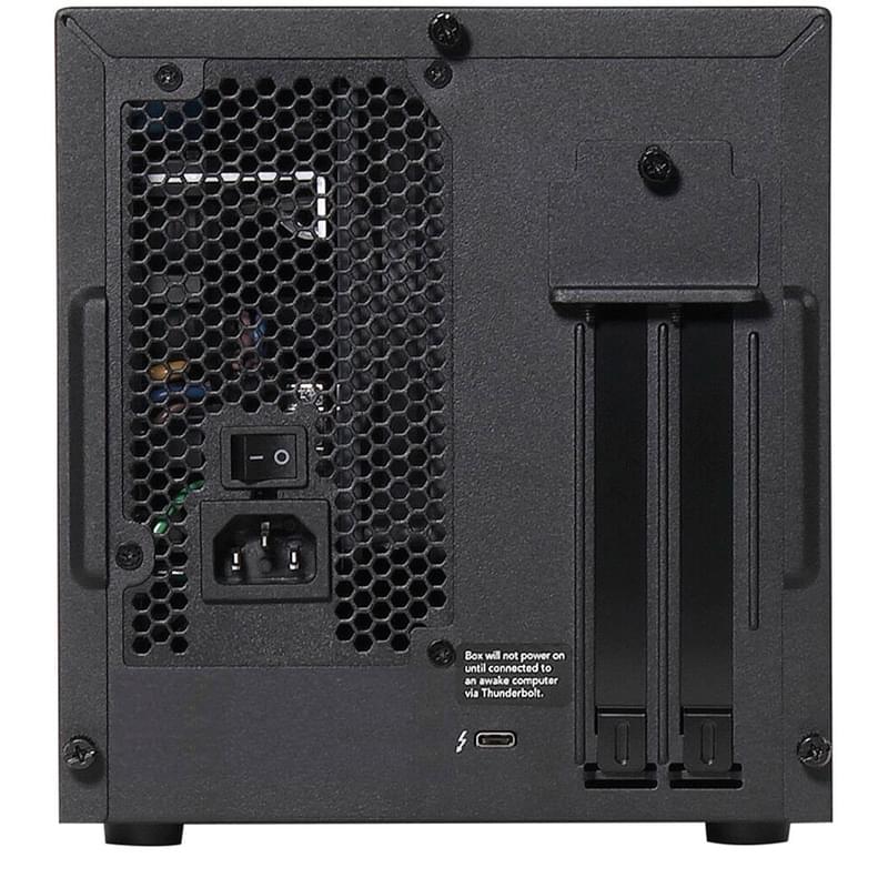 Внешняя графическая док-станция SONNET eGPU Breakaway Box 750W (GPU-750W-TB3) - фото #1, Technodom.kz