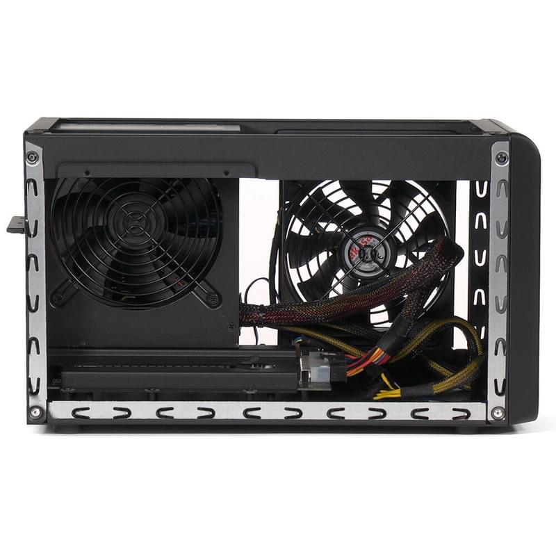Внешняя графическая док-станция SONNET eGPU Breakaway Box 750W (GPU-750W-TB3) - фото #2, Technodom.kz