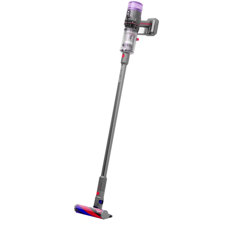 Пылеcос беспроводной Dyson Micro 1.5kg - фото #0, Technodom.kz