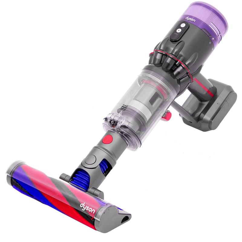 Пылеcос беспроводной Dyson Micro 1.5kg - фото #3, Technodom.kz