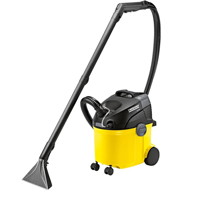Пылесос Karcher SE 5.100 (1.081-200.0) - фото #0, Technodom.kz