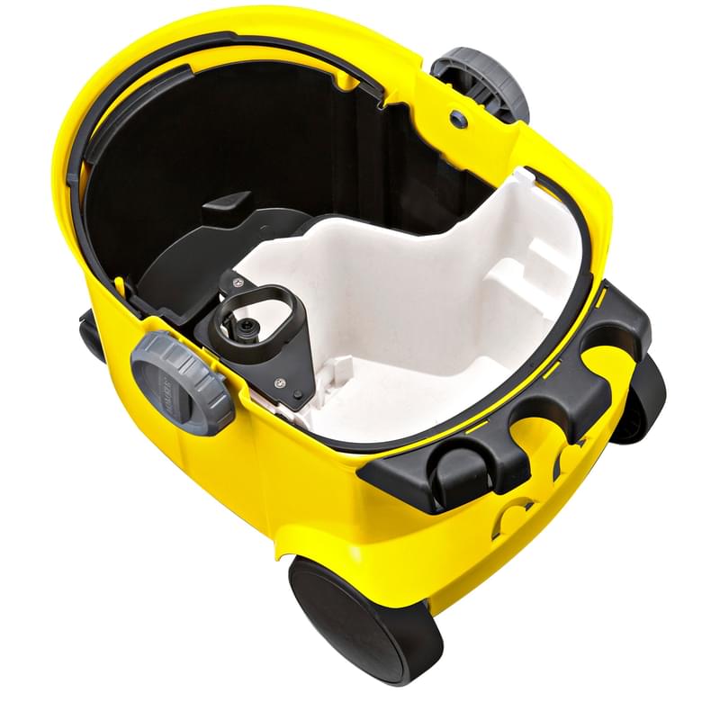 Пылесос Karcher SE 5.100 (1.081-200.0) - фото #1, Technodom.kz
