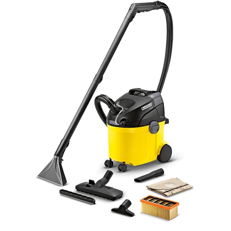 Пылесос Karcher SE 5.100 (1.081-200.0) - фото #3, Technodom.kz