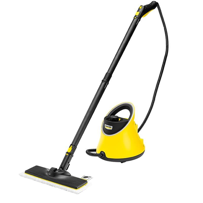Пароочиститель Karcher SC 2 Deluxe Easy Fix (1.513-243.0) - фото #0, Technodom.kz