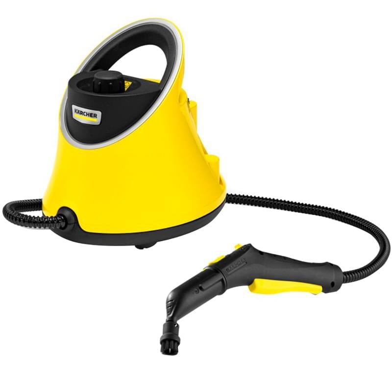 Пароочиститель Karcher SC 2 Deluxe Easy Fix (1.513-243.0) - фото #1, Technodom.kz