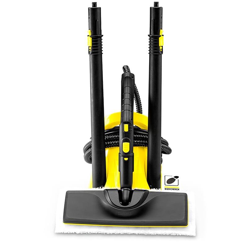 Пароочиститель Karcher SC 2 Deluxe Easy Fix (1.513-243.0) - фото #2, Technodom.kz