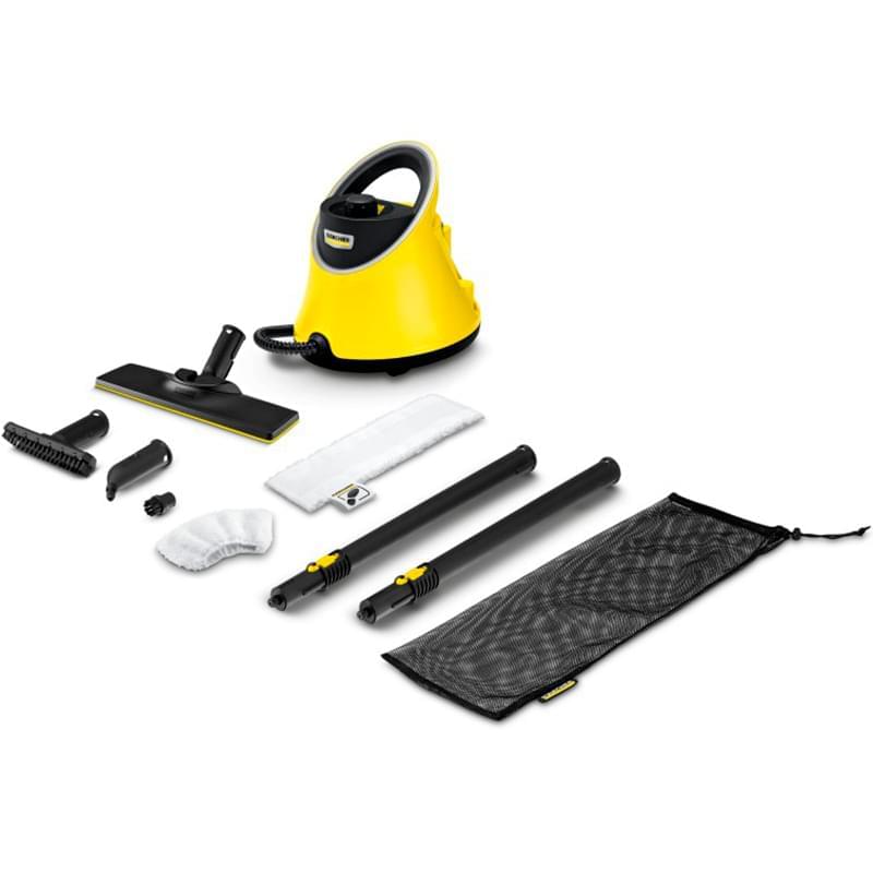 Пароочиститель Karcher SC 2 Deluxe Easy Fix (1.513-243.0) - фото #3, Technodom.kz