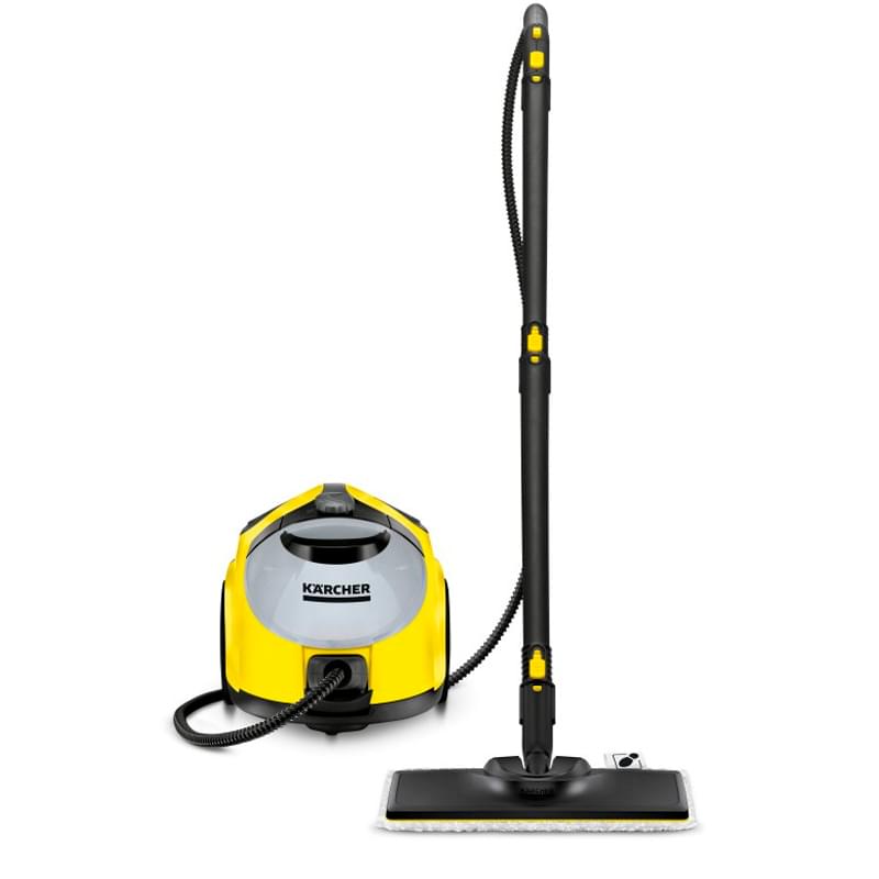 Пароочиститель Karcher SC  5 Easy Fix (1.512-530.0) - фото #1, Technodom.kz