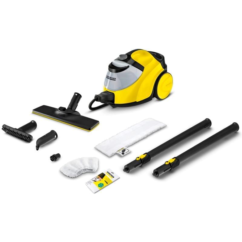 Пароочиститель Karcher SC  5 Easy Fix (1.512-530.0) - фото #3, Technodom.kz