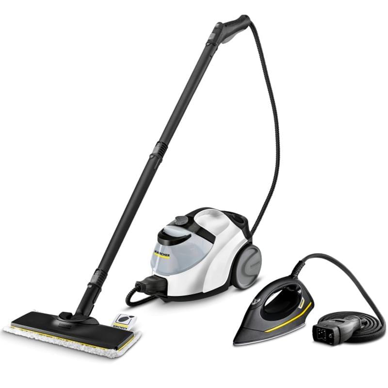 Пароочиститель Karcher SC  5 Easy Fix Premium Iron Kit (1.512-557.0) - фото #0, Technodom.kz