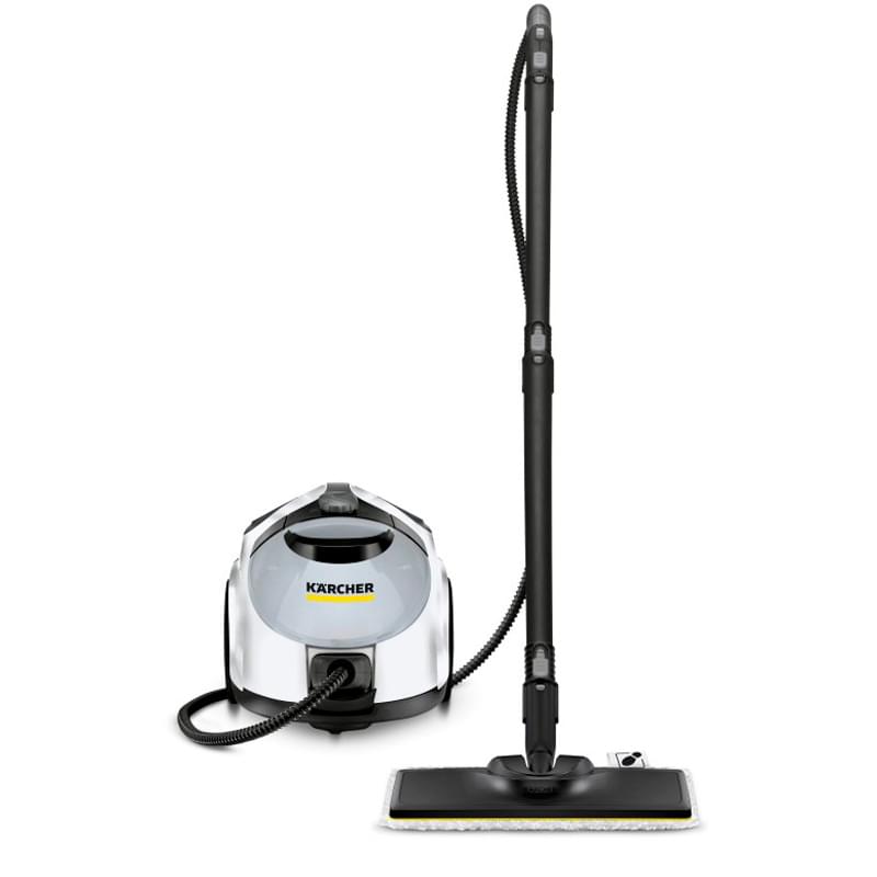 Пароочиститель Karcher SC  5 Easy Fix Premium Iron Kit (1.512-557.0) - фото #1, Technodom.kz