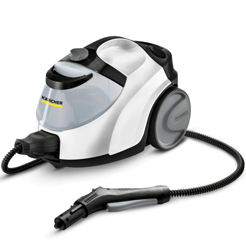 Пароочиститель Karcher SC  5 Easy Fix Premium Iron Kit (1.512-557.0) - фото #2, Technodom.kz