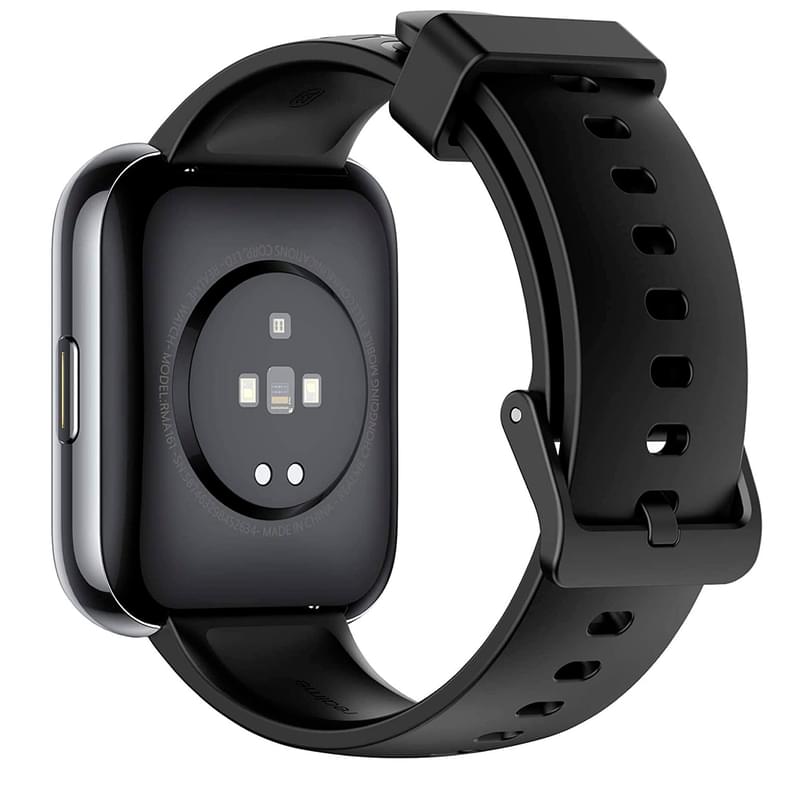 Смарт-часы Realme Watch 2 Pro, Space Grey - фото #3, Technodom.kz
