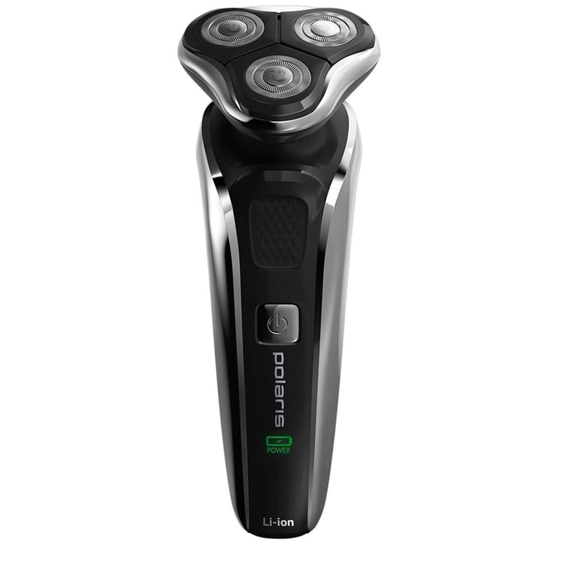 Бритва Polaris PMR-0307RC wet&dry PRO 5 blades+ - фото #0, Technodom.kz