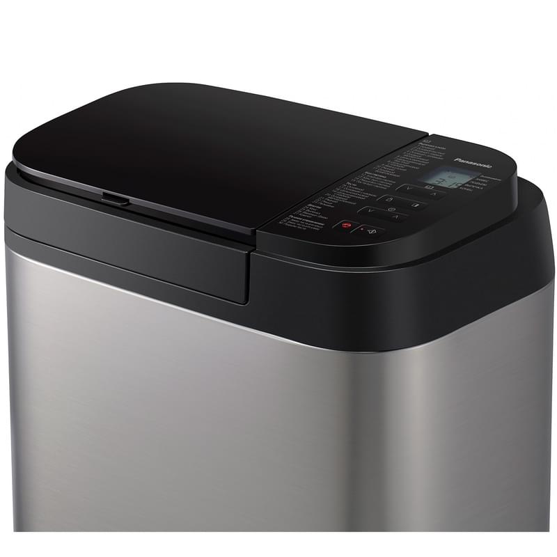 Хлебопечь Panasonic SD-YR2550STS - фото #9, Technodom.kz