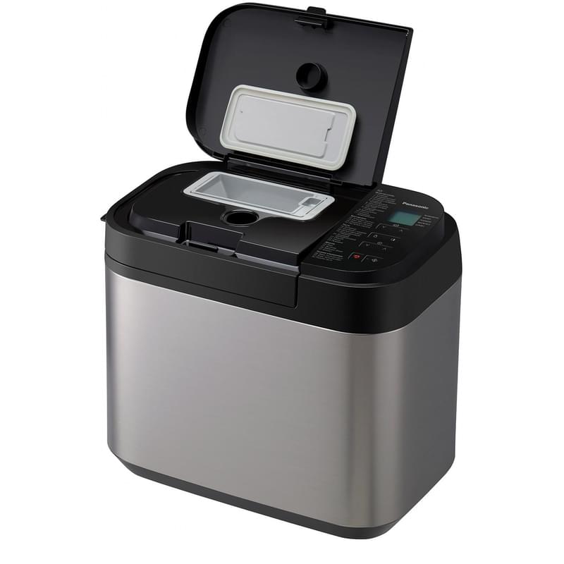 Хлебопечь Panasonic SD-YR2550STS - фото #3, Technodom.kz