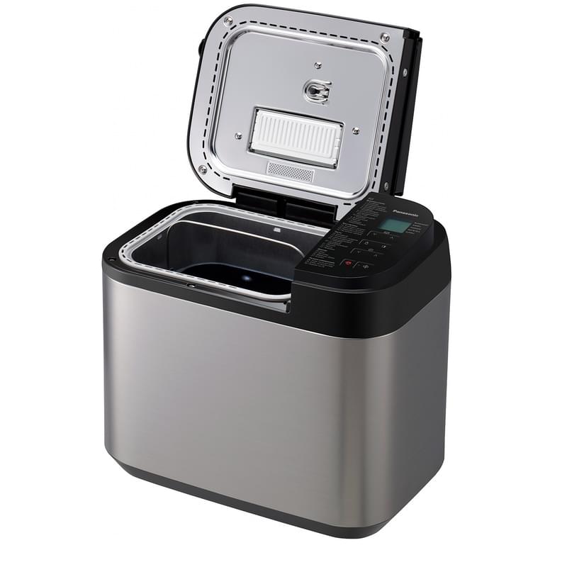Хлебопечь Panasonic SD-YR2550STS - фото #6, Technodom.kz