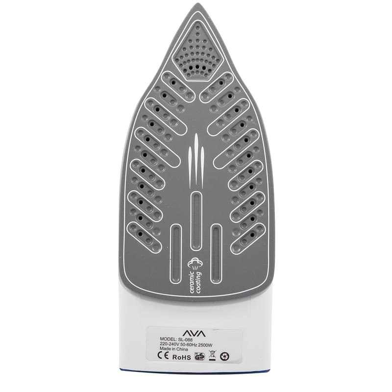 Утюг AVA SL-088 - фото #5, Technodom.kz
