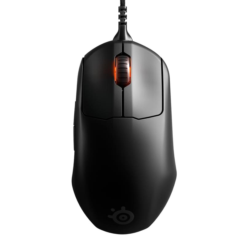 Игровая мышь Steelseries Prime, Black (62533) - фото #0, Technodom.kz