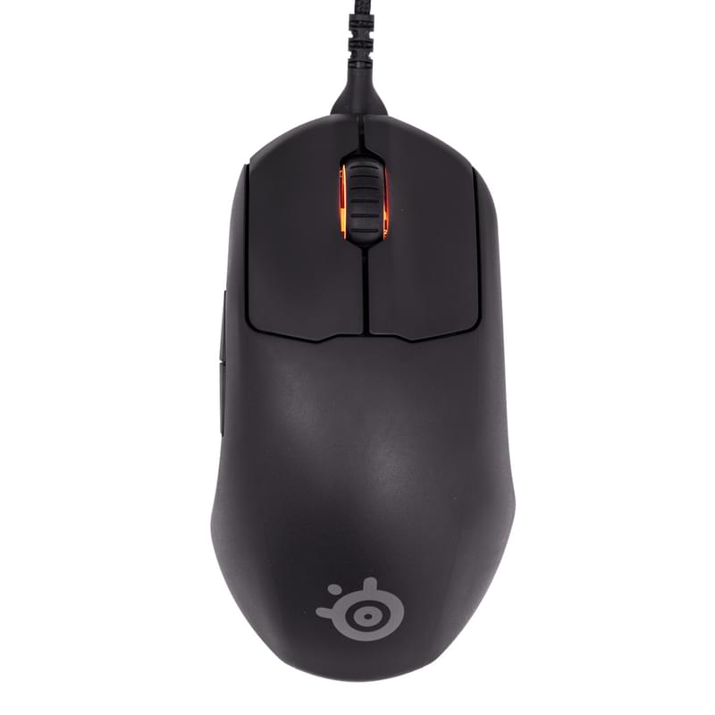 Игровая мышь Steelseries Prime Plus, Black (62490) - фото #0, Technodom.kz