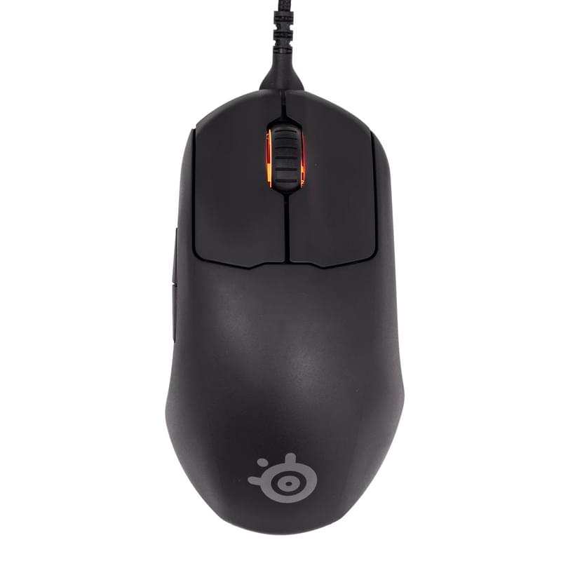 Игровая мышь Steelseries Prime Plus, Black (62490) - фото #0, Technodom.kz