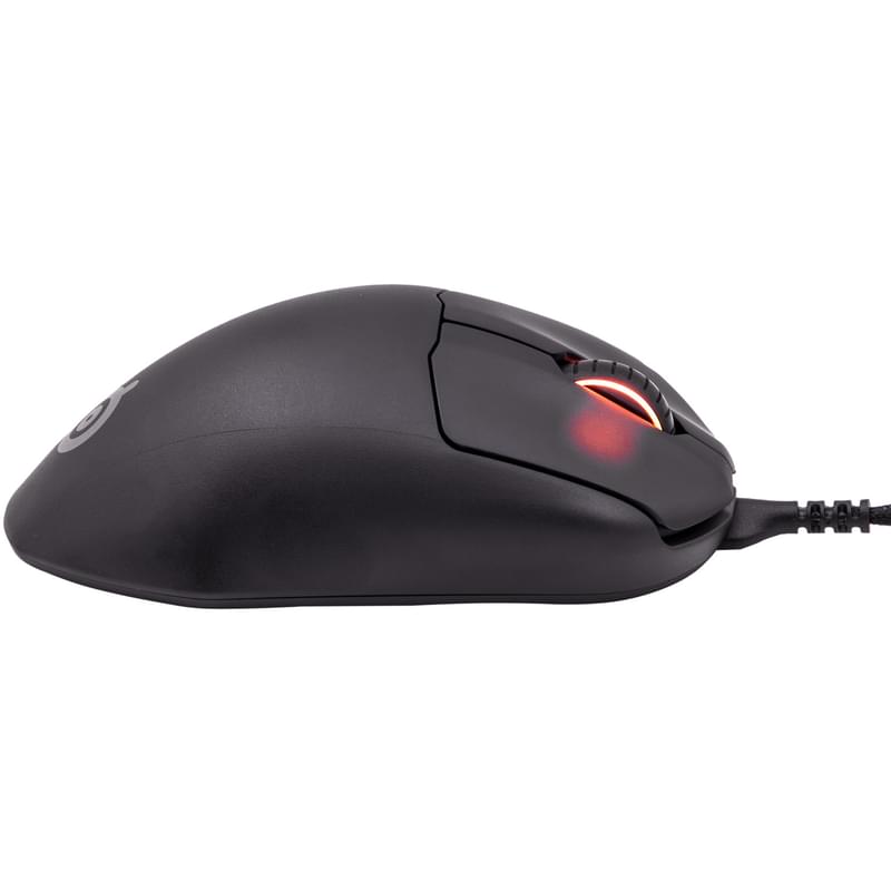 Steelseries Prime Plus Ойын тінтуірі, Black (62490) - фото #2, Technodom.kz