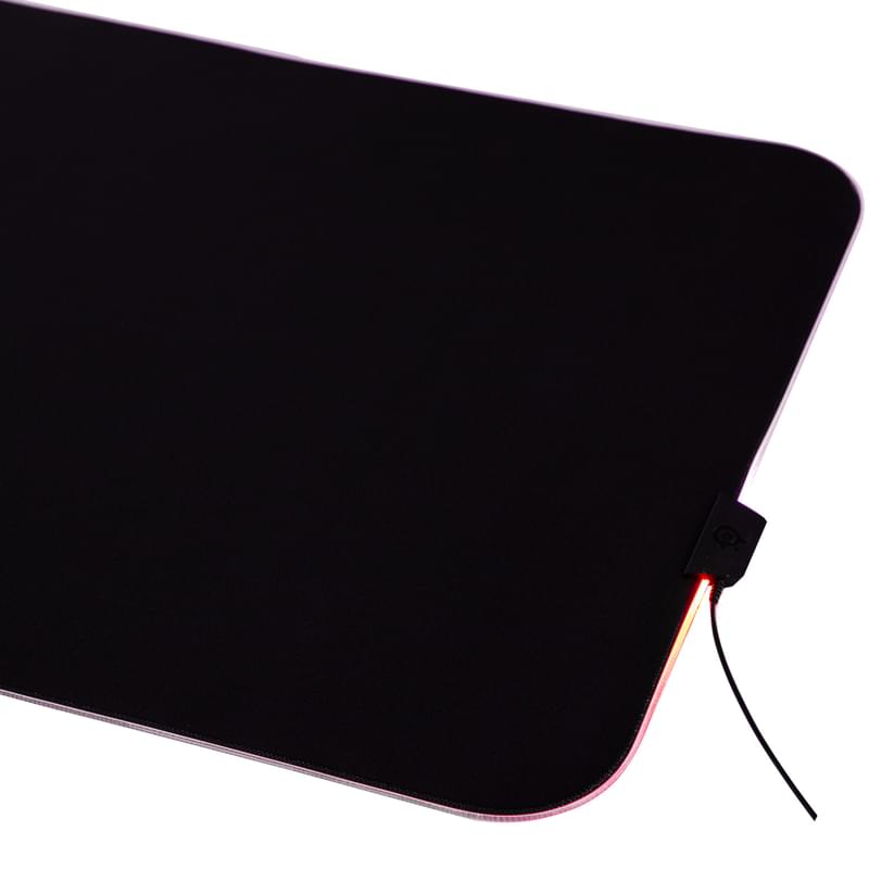 Игровой коврик Steelseries QcK Prism Control RGB - 3XL (63511) - фото #3, Technodom.kz