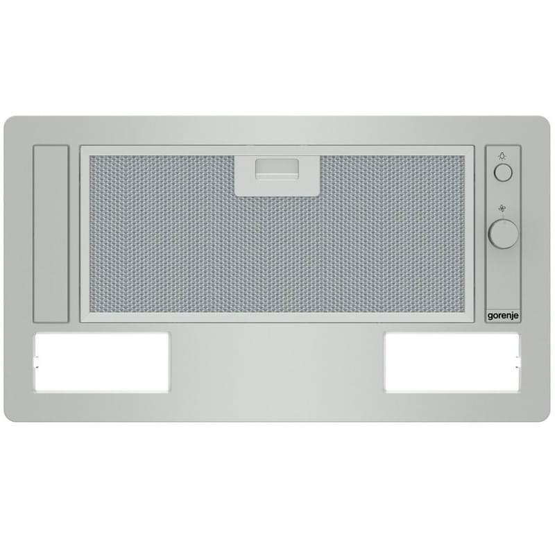 Вытяжка Gorenje BHI-681ES - фото #3, Technodom.kz